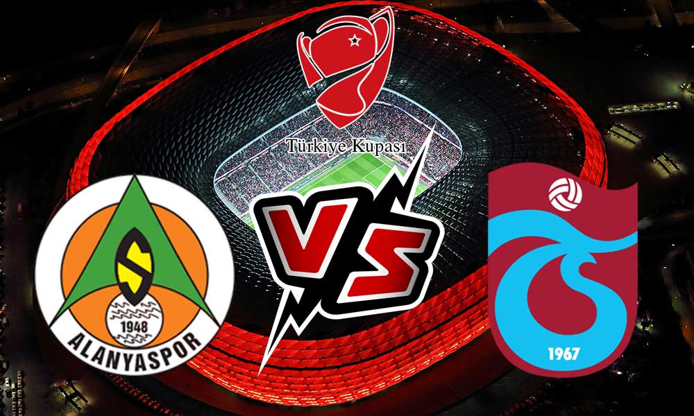 مشاهدة مباراة طرابزون سبور و ألانياسبور بث مباشر 2024-03-04 Alanyaspor vs Trabzonspor