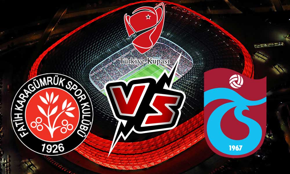 مشاهدة مباراة طرابزون سبور و فاتح قرا جمرك بث مباشر 2024-03-09 Trabzonspor vs Fatih Karagümrük