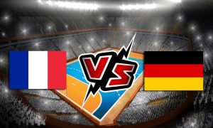 مشاهدة مباراة فرنسا و ألمانيا بث مباشر 2024-03-23 France vs Germany