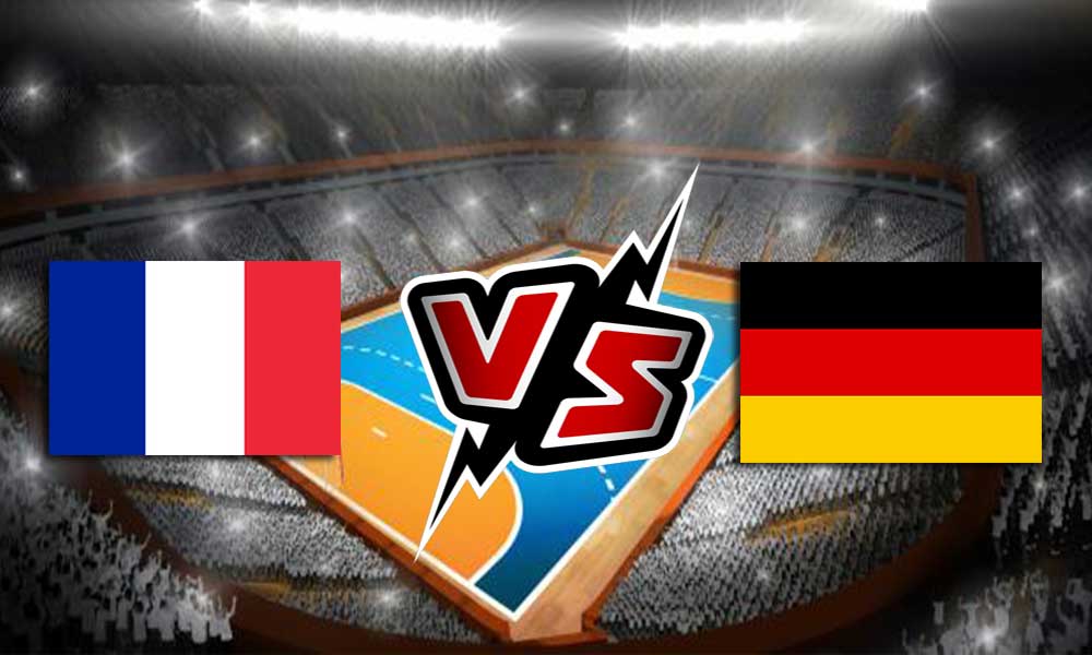 مشاهدة مباراة فرنسا و ألمانيا بث مباشر 2024-03-23 France vs Germany