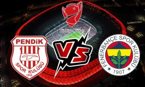 مشاهدة مباراة فنربخشة و بينديك سبور بث مباشر 2024-03-10 Fenerbahçe vs Pendikspor