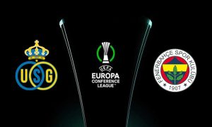 مشاهدة مباراة فنربخشة و سانت جيلواز بث مباشر 2024-03-14 Fenerbahçe vs Union Saint-Gilloise