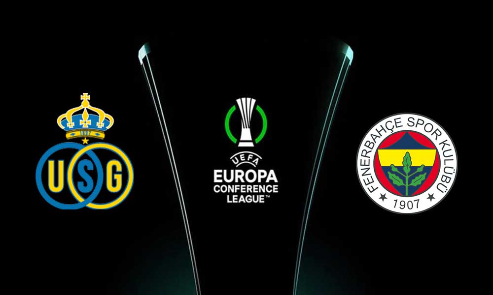 مشاهدة مباراة فنربخشة و سانت جيلواز بث مباشر 2024-03-14 Fenerbahçe vs Union Saint-Gilloise