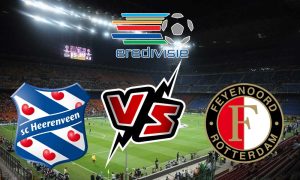 مشاهدة مباراة فينورد روتردام و هيرينفين بث مباشر 2024-03-17 Heerenveen vs Feyenoord