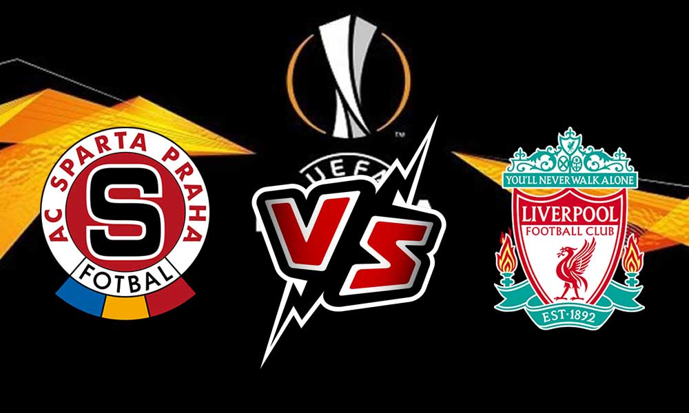 مشاهدة مباراة ليفربول و سبارتا براغ بث مباشر 2024-03-07 Sparta Praha vs Liverpool