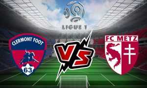 مشاهدة مباراة ميتز و كليرمون فوت بث مباشر 2024-03-10 Metz vs Clermont