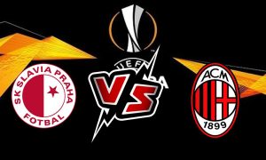 مشاهدة مباراة ميلان و سلافيا براغ بث مباشر 2024-03-14 Slavia Praha vs Milan